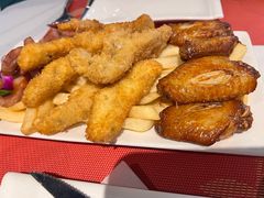 -ITA·意塔意大利餐厅(亦庄店)