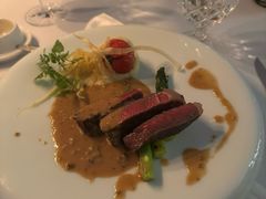 -圣丰索菲特·法国餐厅