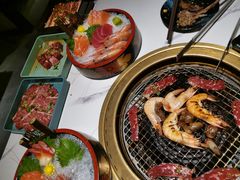 -和牛村烧肉放题(淄博王府井店)
