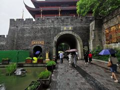 -鼓楼(西湖风景名胜区)