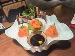 -朝鲜玉流馆(滨河东路店)