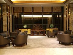 -廊坊固安福朋喜来登酒店