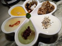 -绿茶餐厅(昆明世纪金源店)