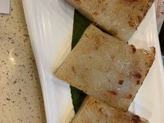香煎萝卜糕-点都德(盘福楼店)