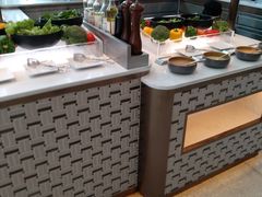 -RISE RESTAURANT(滨海湾金沙店)