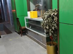 -牛街老爆肚满(牡丹园店)