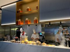 -徐记海鲜(曲江南湖店)