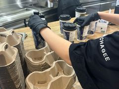 -霸王茶姬(正佳广场店)