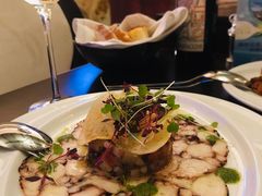 -卡佩罗意大利餐厅及酒吧Al Cappello Trattoria