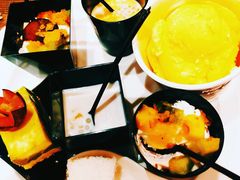 -富春江励骏酒店-西餐厅