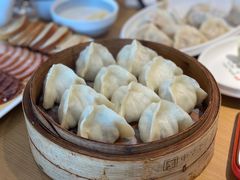 三鲜蒸饺-天怡興·百年蒸饺(中心书城店)