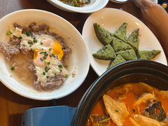 -翠姐姐农家大院·老底子萧山菜(建设一路店)