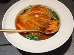 菜包狮子头-南里山房(徐汇万科店)