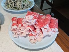 -东来顺饭庄(王府井步行街店)