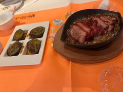 -美心·翠园(港汇恒隆广场店)