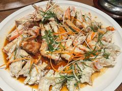 -渔傅·霞浦滩涂海鲜(建平店)