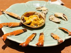 -成隆行·蟹王府(九江路店)