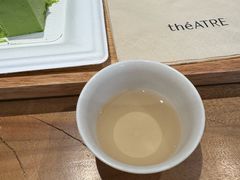 -théATRE 茶聚场(王府中環店)