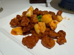 -大铁勺新津菜(中北永旺店)