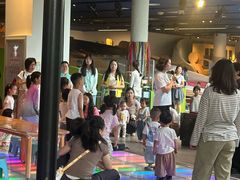 -呼和浩特市老牛儿童探索馆