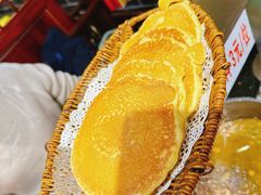 玉米饼-徐师傅太子锅(文化路店)