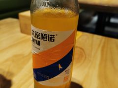 -风光老灶麻辣香锅(大成路翠微百货店)