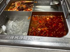 -海底捞火锅(凯德广场店)