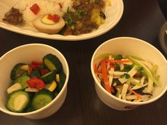 养身秋耳-康师傅私房牛肉面(申虹店)