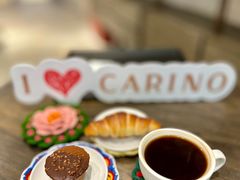 -CARINO BAKERY&CAFE(南方商城店)