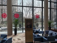 -北京丽晶酒店