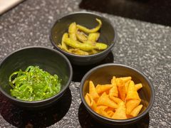 -摩打食堂(壹方中心店)