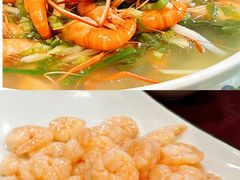 -晓平饭店(嘉善路店)