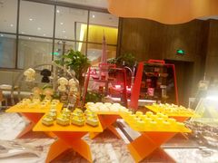 -沈阳和平艾美酒店新食谱西餐厅