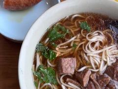 -李先生牛肉面大王(广渠门内店)