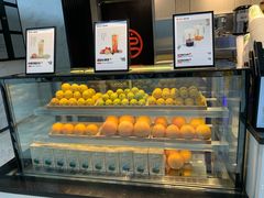 -书亦烧仙草(汇智中心概念店)