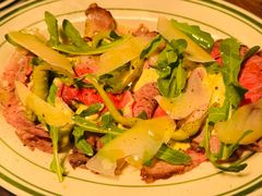 小牛肉-La Strada(安福路店)