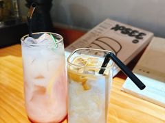 -沏点Trattoria意大利餐厅(新街口店)