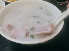 -熊记鸡粥瑞熊美食店(石岗大街店)