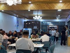 -最心疆拌面·抓饭·烧烤