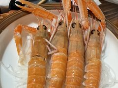 -松坂屋日料自助(长城路店)