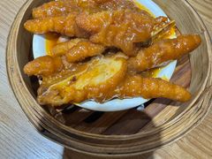 -荔银肠粉(广州北京路旗舰店)