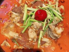 -老长沙龙虾馆(罗湖店)