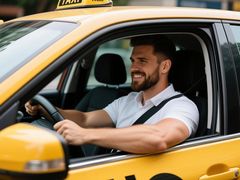 -南湖镇长途巴士站(TBS)