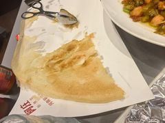 -阿庄新豫菜(航海东路店)