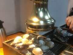 -丹东特色烤肉(南光三部店)