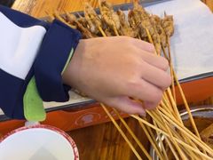 -冶建镜子·老南昌大排档·江西虾王(总店)