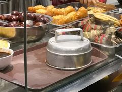 -常州糕团店(北大街新世纪商城店)