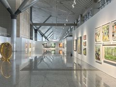 -贵阳龙洞堡国际机场-T2航站楼