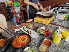 -韩一馆(吉大店)