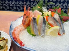 -晴季寿司(红旗街万达店)